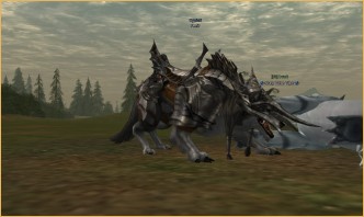 lineage 1 2017, Tiger, Wolf and a Hunter Tiger, Wolf and a Hunter, lineage 2 faction, enlightenment l2 drop