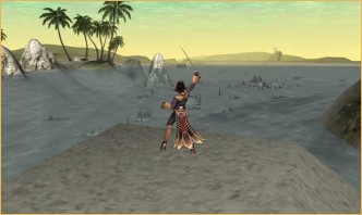 aion new, The Sea The Sea, l2 interlude best pvp class, lineage 2 gameplay 2017