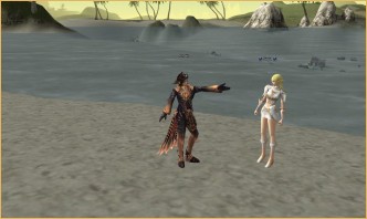 aion new, The Sea The Sea, l2 interlude best pvp class, lineage 2 gameplay 2017