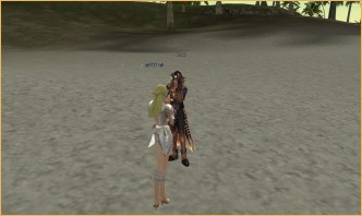 aion new, The Sea The Sea, l2 interlude best pvp class, lineage 2 gameplay 2017