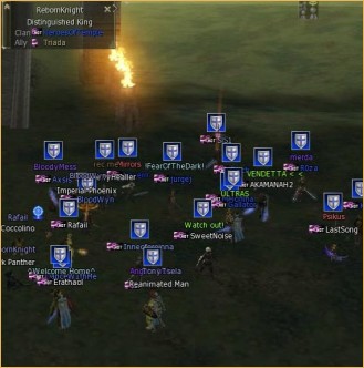 lineage 2 bosses, Goddard siege 14.07 Goddard siege 14.07, l2 interlude best buffer, lineage 2 final