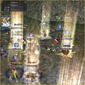 lineage 2 bosses, Goddard siege 14.07 Goddard siege 14.07, l2 interlude best buffer, lineage 2 final