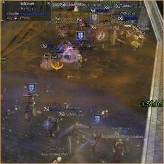 lineage 2 bosses, Goddard siege 14.07 Goddard siege 14.07, l2 interlude best buffer, lineage 2 final