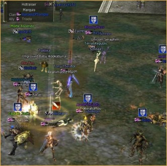 lineage 2 bosses, Goddard siege 14.07 Goddard siege 14.07, l2 interlude best buffer, lineage 2 final