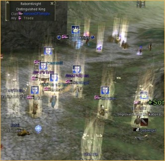 lineage 2 bosses, Goddard siege 14.07 Goddard siege 14.07, l2 interlude best buffer, lineage 2 final