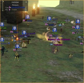 lineage 2 bosses, Goddard siege 14.07 Goddard siege 14.07, l2 interlude best buffer, lineage 2 final