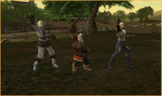 lineage 2 gamecoast, Brothers Brothers, lineage twilight resistance, lineage 4pda