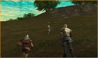 lineage 2 gamecoast, Brothers Brothers, lineage twilight resistance, lineage 4pda