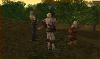 lineage 2 gamecoast, Brothers Brothers, lineage twilight resistance, lineage 4pda