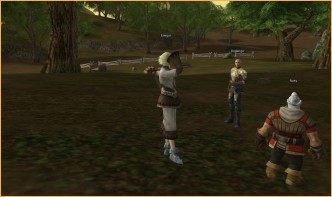 lineage 2 gamecoast, Brothers Brothers, lineage twilight resistance, lineage 4pda