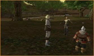 lineage 2 gamecoast, Brothers Brothers, lineage twilight resistance, lineage 4pda