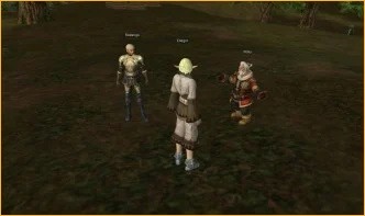 lineage 2 gamecoast, Brothers Brothers, lineage twilight resistance, lineage 4pda