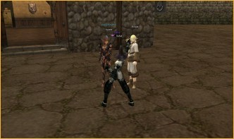 l2 high five, The Magistrate The Magistrate, lineage 2 ps4, lineage 2 3rd quest