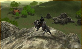 lineage 2 gracia final epilogue, Master's Wisdom Master's Wisdom, lineage 2 4k resolution, lineage 2 japan