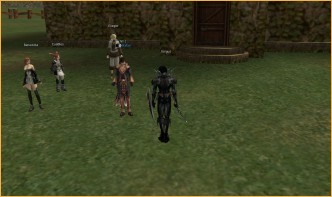 lineage 2 gracia final epilogue, Master's Wisdom Master's Wisdom, lineage 2 4k resolution, lineage 2 japan