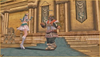 lineage 2 us servers, Strength is not everything! Strength is not everything!, lineage x10, lineage dark legacy