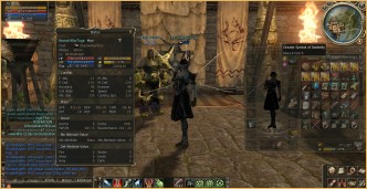 L2 Clan shop, LIne Age 2 Dyes/Tatoos LIne Age 2 Dyes/Tatoos, lineage 2 lvl 99 quests, l2 high five doombringer buffs