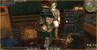 L2 Clan shop, LIne Age 2 Dyes/Tatoos LIne Age 2 Dyes/Tatoos, lineage 2 lvl 99 quests, l2 high five doombringer buffs