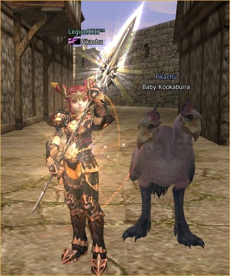 L2 zero gracia final, Help the Son! (How to get Kookaburra,for newbie) Help the Son! (How to get Kookaburra,for newbie), lineage 2 p.critical rate, lineage 1 vs 2