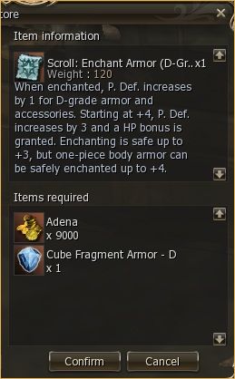 A Special Order (CUBIC Q), l2 high five mystic muse guide, lineage 2 ertheia armor