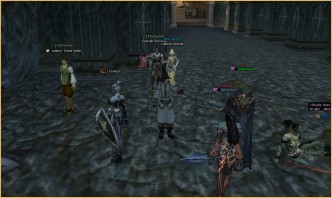 lineage server, The Fool and the King The Fool and the King, l2db, lineage 2 gve