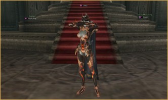 lineage server, The Fool and the King The Fool and the King, l2db, lineage 2 gve