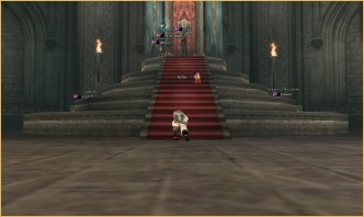 lineage server, The Fool and the King The Fool and the King, l2db, lineage 2 gve
