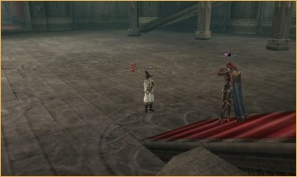 lineage server, The Fool and the King The Fool and the King, l2db, lineage 2 gve