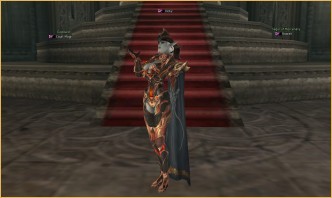 lineage server, The Fool and the King The Fool and the King, l2db, lineage 2 gve