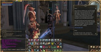 lineage 2 yul archer build, Prepare to Meet the Ice Queen Prepare to Meet the Ice Queen, l2 queen ant drop, lineage 2 gamecoast