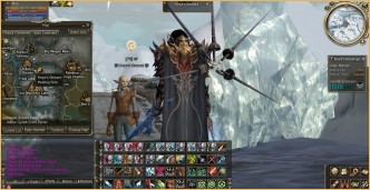 lineage 2 yul archer build, Prepare to Meet the Ice Queen Prepare to Meet the Ice Queen, l2 queen ant drop, lineage 2 gamecoast