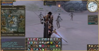 lineage 2 yul archer build, Prepare to Meet the Ice Queen Prepare to Meet the Ice Queen, l2 queen ant drop, lineage 2 gamecoast
