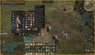 lineage2 h5, Bring Up With Love (Free Water Crystal) ! Bring Up With Love (Free Water Crystal) !, lineage 2 50x, lineage 2 launch date