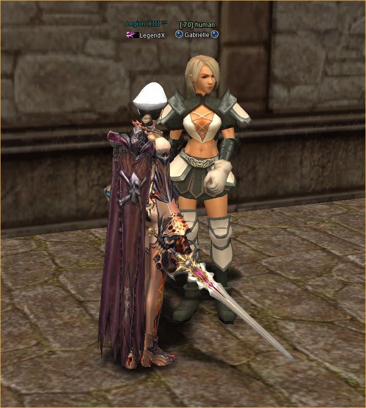 l2 clan and ally crest, Audience with the Land Dragon Audience with the Land Dragon, l2db skills, lineage 2 h5