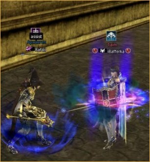 ertheia wizard or fighter, TW Hide&Seek TW Hide&Seek, lineage 2 monster codex, l2 high five info