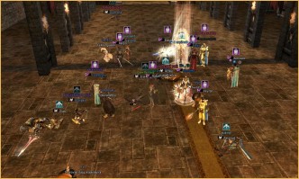 ertheia wizard or fighter, TW Hide&Seek TW Hide&Seek, lineage 2 monster codex, l2 high five info