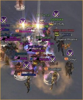 Epic Legends 1, lineage 2 2nd class transfer, lineage 2 high