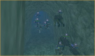 ertheia wizard or fighter, TW Hide&Seek TW Hide&Seek, lineage 2 monster codex, l2 high five info