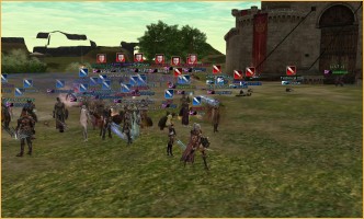 lineage 2 soulshot d, Sieges 16.06.2013 Sieges 16.06.2013, l2 visa extension drop box, lineage 2 grand