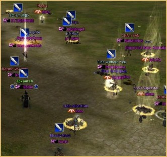 lineage 2 soulshot d, Sieges 16.06.2013 Sieges 16.06.2013, l2 visa extension drop box, lineage 2 grand