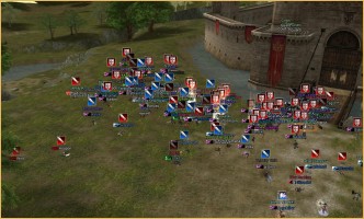 lineage 2 soulshot d, Sieges 16.06.2013 Sieges 16.06.2013, l2 visa extension drop box, lineage 2 grand