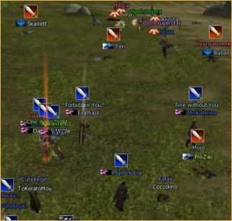 lineage 2 soulshot d, Sieges 16.06.2013 Sieges 16.06.2013, l2 visa extension drop box, lineage 2 grand