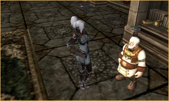 lineage 2 vs crusaders of light, The Hunt The Hunt, l2 high five new server, lineage 2 ertheia buffs