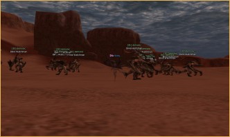 lineage 2 vs crusaders of light, The Hunt The Hunt, l2 high five new server, lineage 2 ertheia buffs