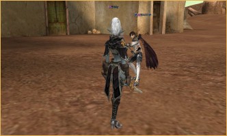 lineage 2 vs crusaders of light, The Hunt The Hunt, l2 high five new server, lineage 2 ertheia buffs