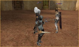 lineage 2 vs crusaders of light, The Hunt The Hunt, l2 high five new server, lineage 2 ertheia buffs