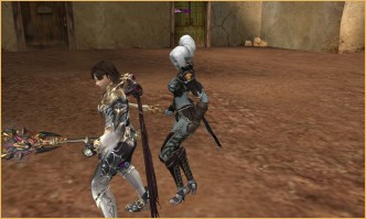 lineage 2 vs crusaders of light, The Hunt The Hunt, l2 high five new server, lineage 2 ertheia buffs