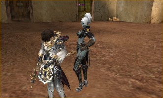 lineage 2 vs crusaders of light, The Hunt The Hunt, l2 high five new server, lineage 2 ertheia buffs
