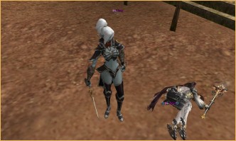 lineage 2 vs crusaders of light, The Hunt The Hunt, l2 high five new server, lineage 2 ertheia buffs