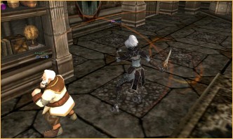 lineage 2 vs crusaders of light, The Hunt The Hunt, l2 high five new server, lineage 2 ertheia buffs
